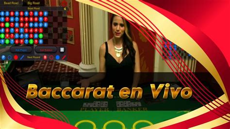 baccarat en vivo|Baccarat Online: Juega en Vivo » Bono de $100.000 .